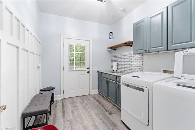 217 Dressage Court, Mebane, NC 27302