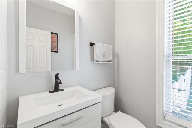 217 Dressage Court, Mebane, NC 27302
