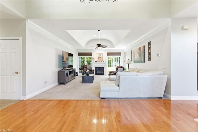 217 Dressage Court, Mebane, NC 27302