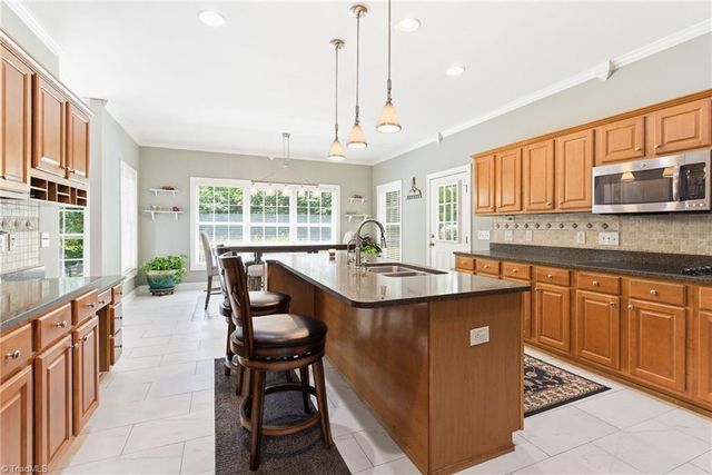 217 Dressage Court, Mebane, NC 27302