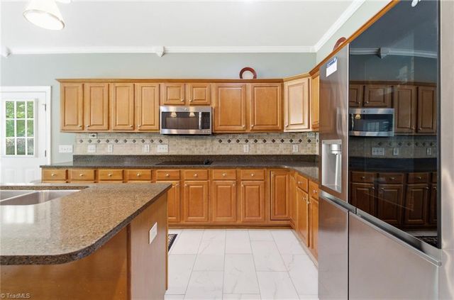 217 Dressage Court, Mebane, NC 27302