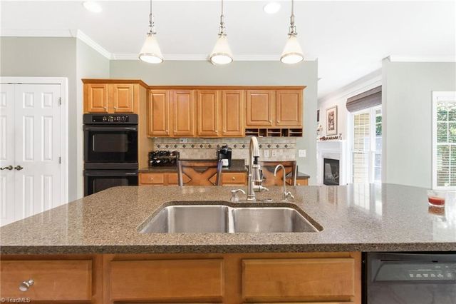 217 Dressage Court, Mebane, NC 27302