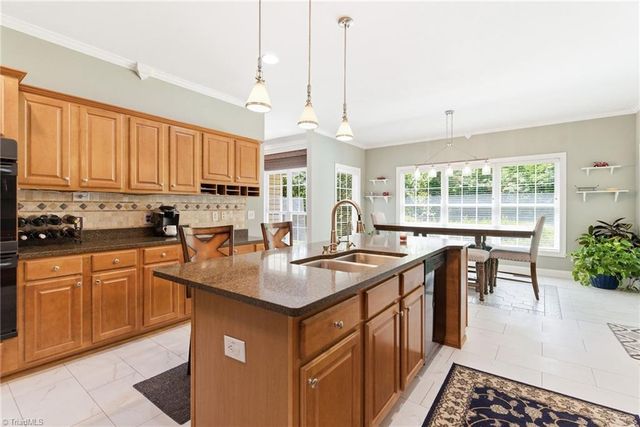 217 Dressage Court, Mebane, NC 27302