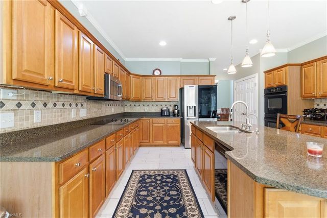 217 Dressage Court, Mebane, NC 27302