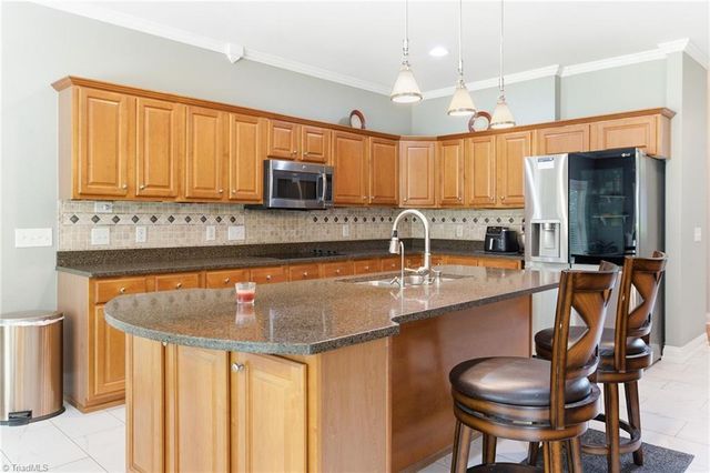 217 Dressage Court, Mebane, NC 27302