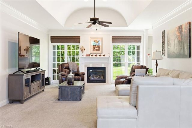 217 Dressage Court, Mebane, NC 27302