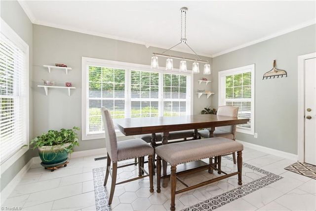 217 Dressage Court, Mebane, NC 27302