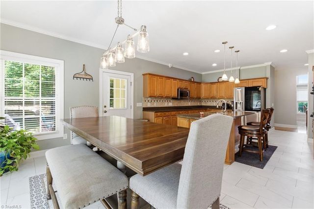 217 Dressage Court, Mebane, NC 27302