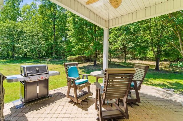 217 Dressage Court, Mebane, NC 27302