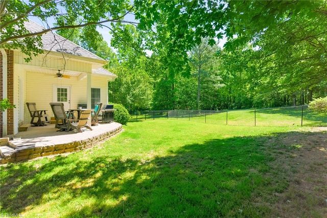 217 Dressage Court, Mebane, NC 27302