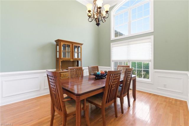 217 Dressage Court, Mebane, NC 27302