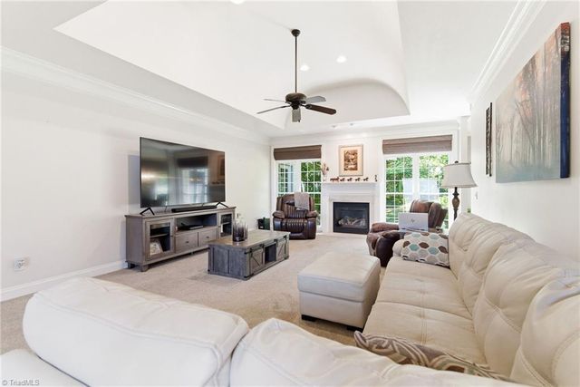217 Dressage Court, Mebane, NC 27302