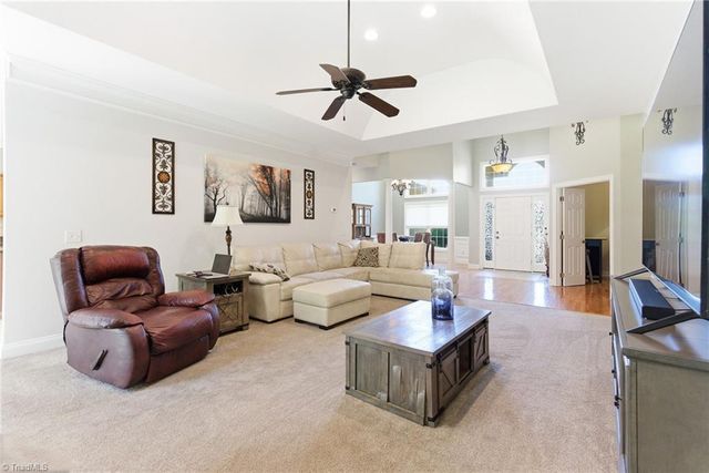 217 Dressage Court, Mebane, NC 27302