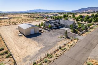 120 Quinn Way, Smith Valley, NV 89444