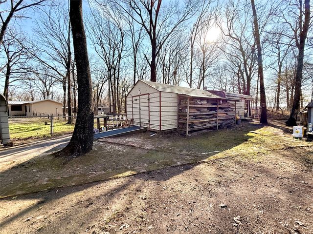 177 County Road 1556, Alba, TX 75410