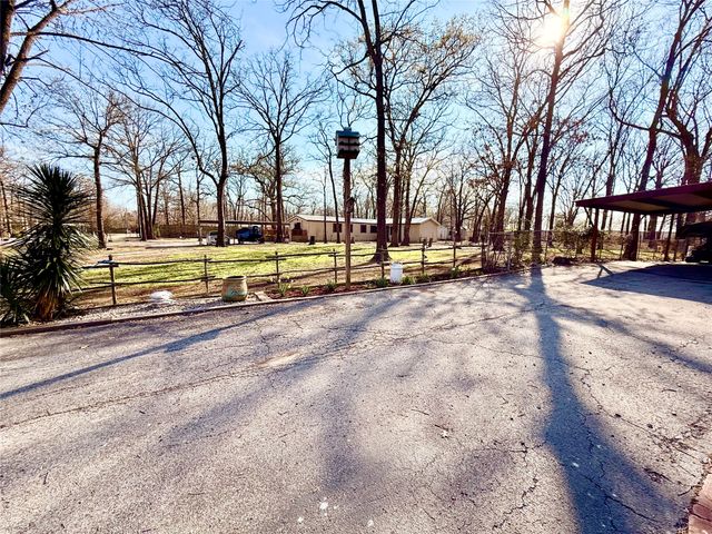 177 County Road 1556, Alba, TX 75410