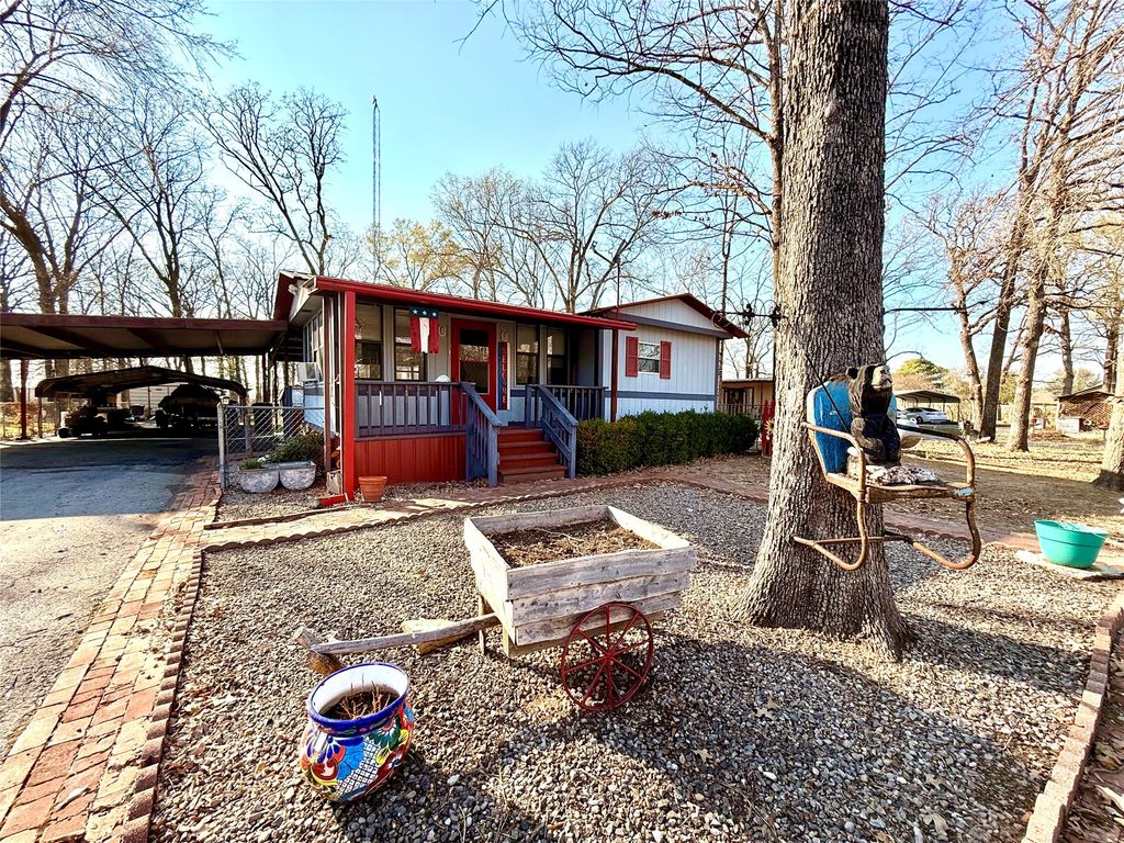 177 County Road 1556, Alba, TX 75410
