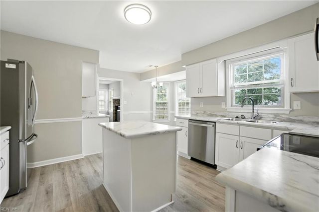 1605 Ledge Hill CT, Virginia Beach, VA 23456