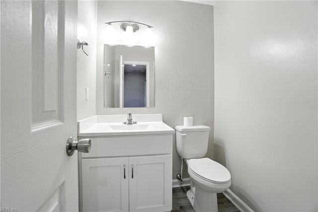 1605 Ledge Hill CT, Virginia Beach, VA 23456