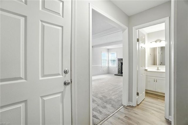 1605 Ledge Hill CT, Virginia Beach, VA 23456
