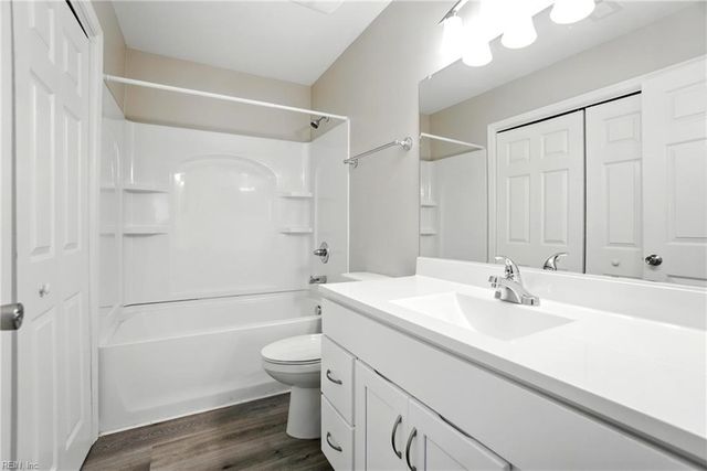 1605 Ledge Hill CT, Virginia Beach, VA 23456