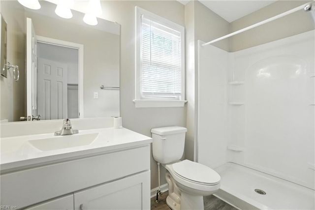 1605 Ledge Hill CT, Virginia Beach, VA 23456