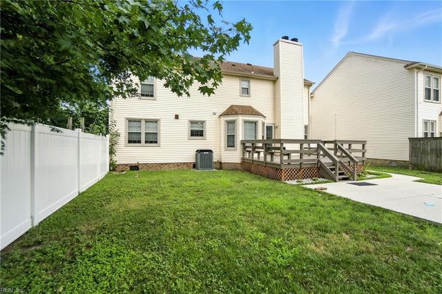 1605 Ledge Hill CT, Virginia Beach, VA 23456