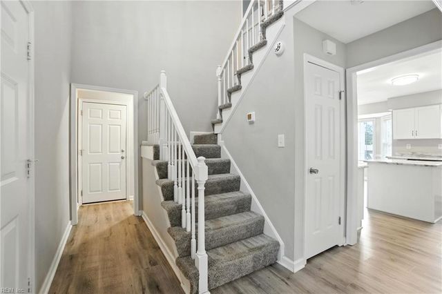 1605 Ledge Hill CT, Virginia Beach, VA 23456