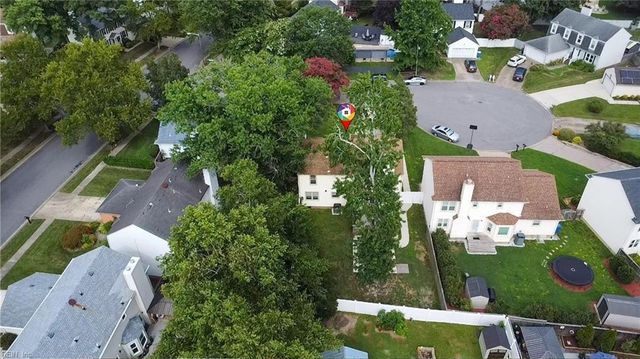 1605 Ledge Hill CT, Virginia Beach, VA 23456