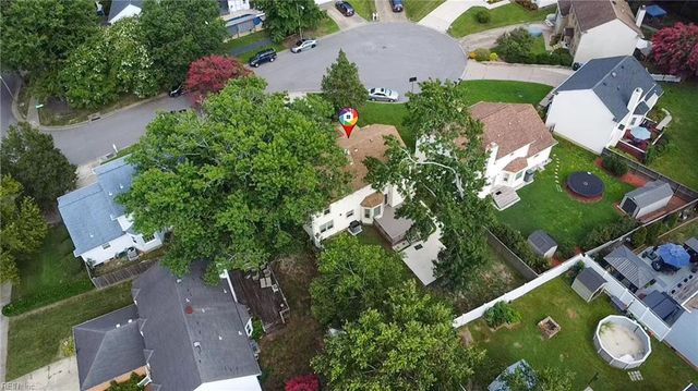 1605 Ledge Hill CT, Virginia Beach, VA 23456