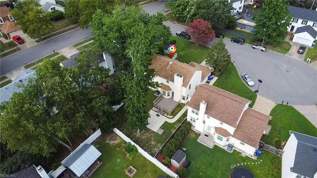 1605 Ledge Hill CT, Virginia Beach, VA 23456