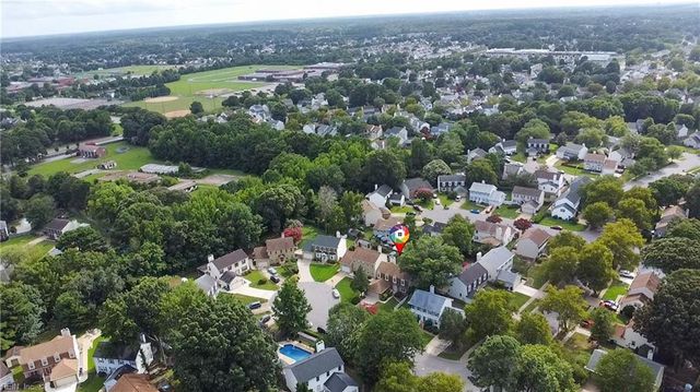 1605 Ledge Hill CT, Virginia Beach, VA 23456