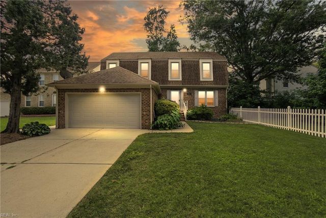 1605 Ledge Hill CT, Virginia Beach, VA 23456