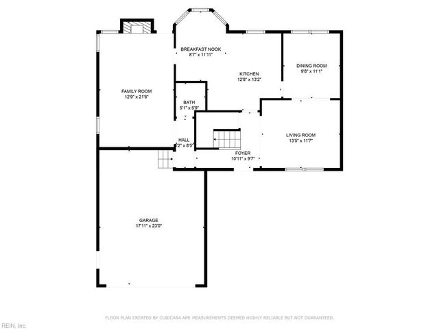 1605 Ledge Hill CT, Virginia Beach, VA 23456