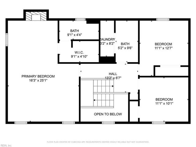 1605 Ledge Hill CT, Virginia Beach, VA 23456