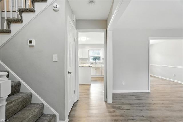 1605 Ledge Hill CT, Virginia Beach, VA 23456