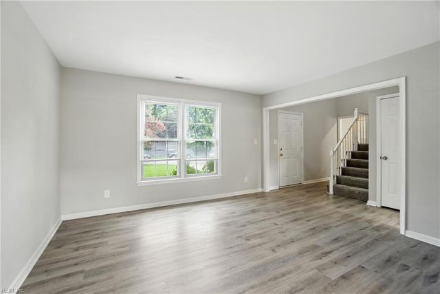 1605 Ledge Hill CT, Virginia Beach, VA 23456