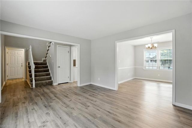 1605 Ledge Hill CT, Virginia Beach, VA 23456