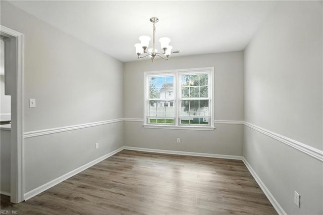 1605 Ledge Hill CT, Virginia Beach, VA 23456