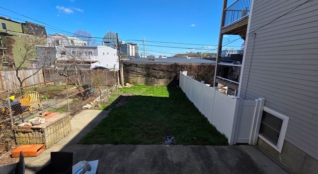 74 Wordsworth St, Revere, MA 02151