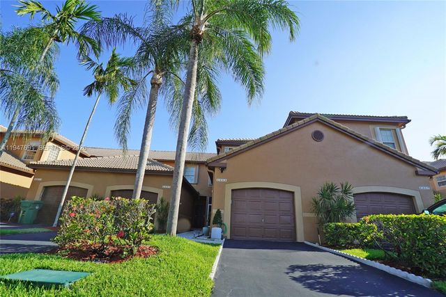 1261 Presidio Dr 5-42, Weston, FL 33327