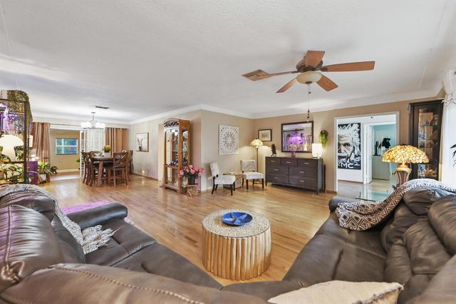 4580 Glenwood Drive, Coconut Creek, FL 33066