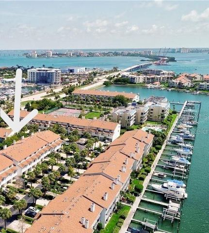 324 MADEIRA CIRCLE, Tierra Verde, FL 33715