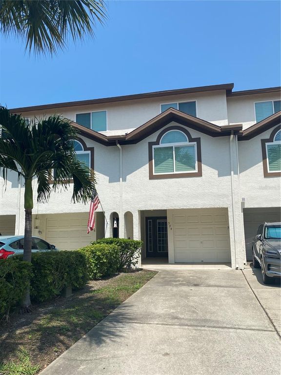 324 MADEIRA CIRCLE, Tierra Verde, FL 33715