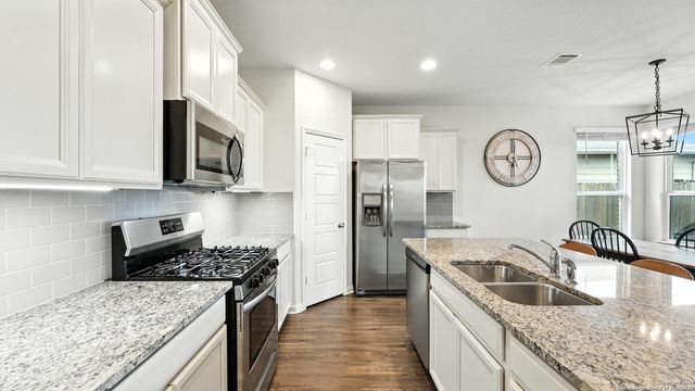 508 Agave Flats, New Braunfels, TX 78130