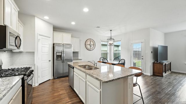 508 Agave Flats, New Braunfels, TX 78130