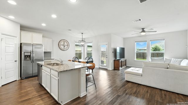508 Agave Flats, New Braunfels, TX 78130