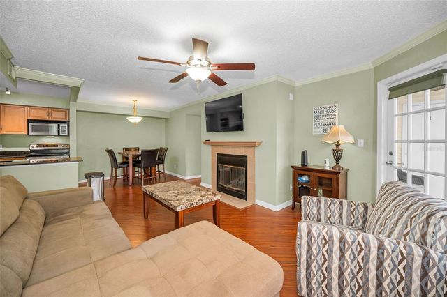 3261 HAVILAND COURT 203, Palm Harbor, FL 34684