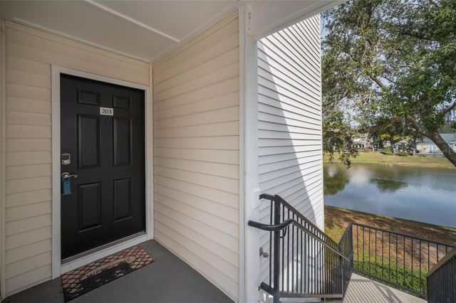 3261 HAVILAND COURT 203, Palm Harbor, FL 34684