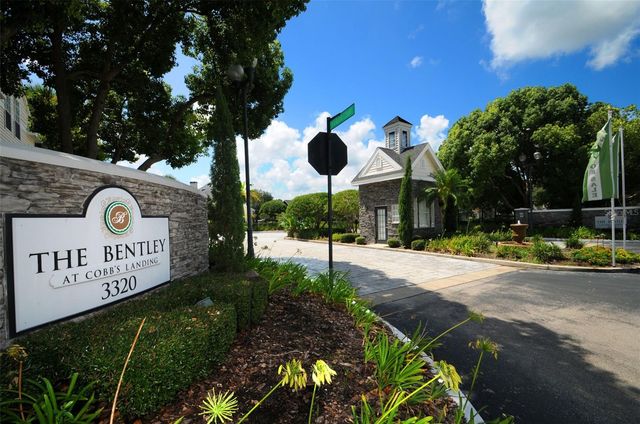 3261 HAVILAND COURT 203, Palm Harbor, FL 34684